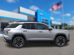 Chevrolet Equinox FWD ACTIV 4dr 2026