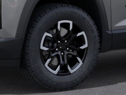 Chevrolet Equinox FWD ACTIV 4dr 2026