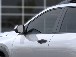 Chevrolet Equinox FWD ACTIV 4dr 2026