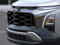 Chevrolet Equinox FWD ACTIV 4dr 2026