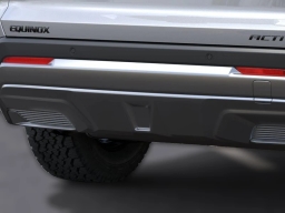 Chevrolet Equinox FWD ACTIV 4dr 2026