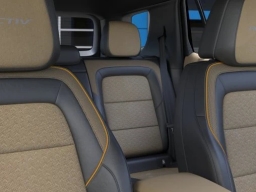 Chevrolet Equinox FWD ACTIV 4dr 2026