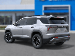 Chevrolet Equinox FWD ACTIV 4dr 2026