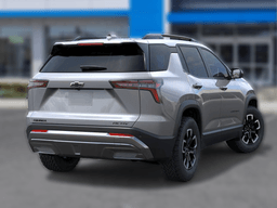 Chevrolet Equinox FWD ACTIV 4dr 2026