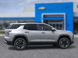 Chevrolet Equinox FWD ACTIV 4dr 2026