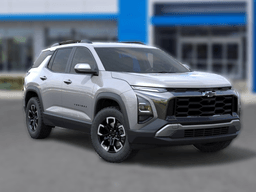 Chevrolet Equinox FWD ACTIV 4dr 2026