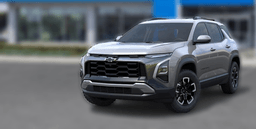 Chevrolet Equinox FWD ACTIV 4dr 2026