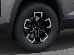 Chevrolet Equinox FWD ACTIV 4dr 2026