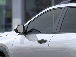 Chevrolet Equinox FWD ACTIV 4dr 2026