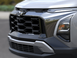 Chevrolet Equinox FWD ACTIV 4dr 2026