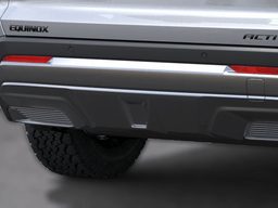 Chevrolet Equinox FWD ACTIV 4dr 2026