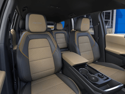 Chevrolet Equinox FWD ACTIV 4dr 2026