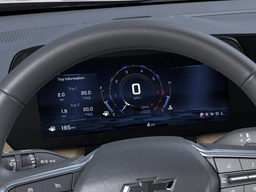 Chevrolet Equinox FWD ACTIV 4dr 2026