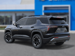 Chevrolet Equinox FWD ACTIV 4dr 2026