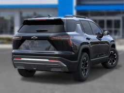 Chevrolet Equinox FWD ACTIV 4dr 2026