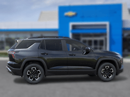 Chevrolet Equinox FWD ACTIV 4dr 2026