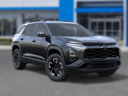 Chevrolet Equinox FWD ACTIV 4dr 2026