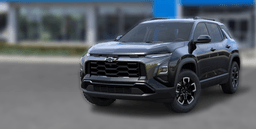 Chevrolet Equinox FWD ACTIV 4dr 2026