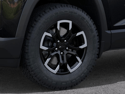 Chevrolet Equinox FWD ACTIV 4dr 2026