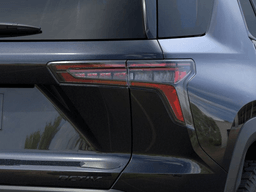 Chevrolet Equinox FWD ACTIV 4dr 2026