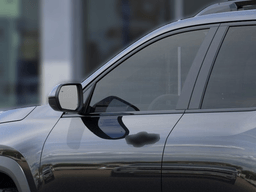 Chevrolet Equinox FWD ACTIV 4dr 2026