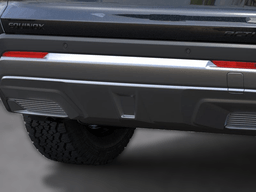 Chevrolet Equinox FWD ACTIV 4dr 2026