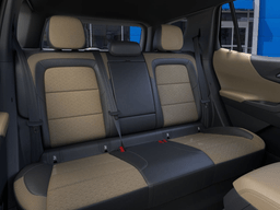 Chevrolet Equinox FWD ACTIV 4dr 2026