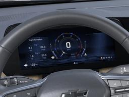 Chevrolet Equinox FWD ACTIV 4dr 2026