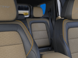 Chevrolet Equinox FWD ACTIV 4dr 2026