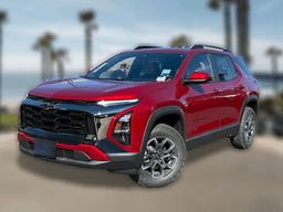 Chevrolet Equinox FWD ACTIV 4dr 2026