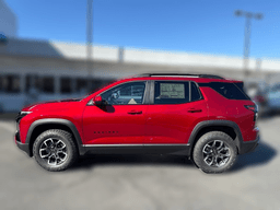 Chevrolet Equinox FWD ACTIV 4dr 2026