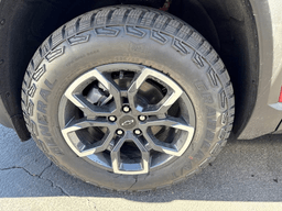 Chevrolet Equinox FWD ACTIV 4dr 2026