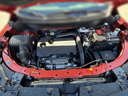 Chevrolet Equinox FWD ACTIV 4dr 2026