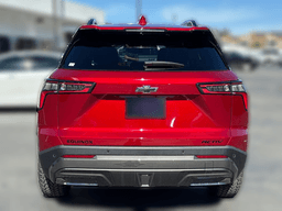 Chevrolet Equinox FWD ACTIV 4dr 2026