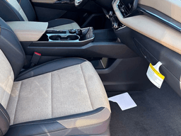 Chevrolet Equinox FWD ACTIV 4dr 2026