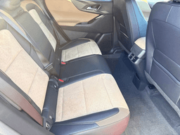 Chevrolet Equinox FWD ACTIV 4dr 2026