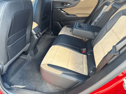 Chevrolet Equinox FWD ACTIV 4dr 2026