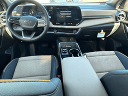 Chevrolet Equinox FWD ACTIV 4dr 2026