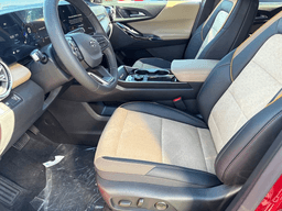 Chevrolet Equinox FWD ACTIV 4dr 2026