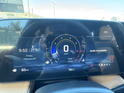 Chevrolet Equinox FWD ACTIV 4dr 2026