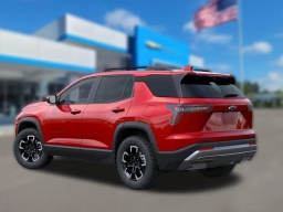 Chevrolet Equinox FWD ACTIV 4dr 2026