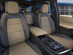 Chevrolet Equinox FWD ACTIV 4dr 2026