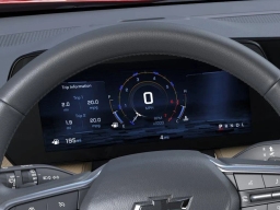 Chevrolet Equinox FWD ACTIV 4dr 2026