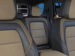 Chevrolet Equinox FWD ACTIV 4dr 2026