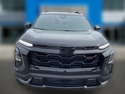 Chevrolet Equinox FWD RS 4dr 2026