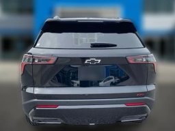 Chevrolet Equinox FWD RS 4dr 2026