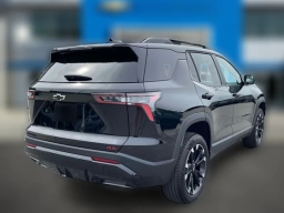 Chevrolet Equinox FWD RS 4dr 2026