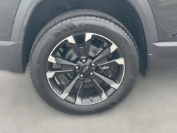 Chevrolet Equinox FWD RS 4dr 2026