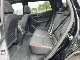 Chevrolet Equinox FWD RS 4dr 2026