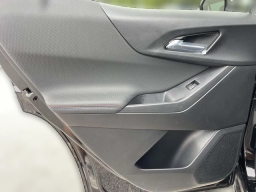 Chevrolet Equinox FWD RS 4dr 2026